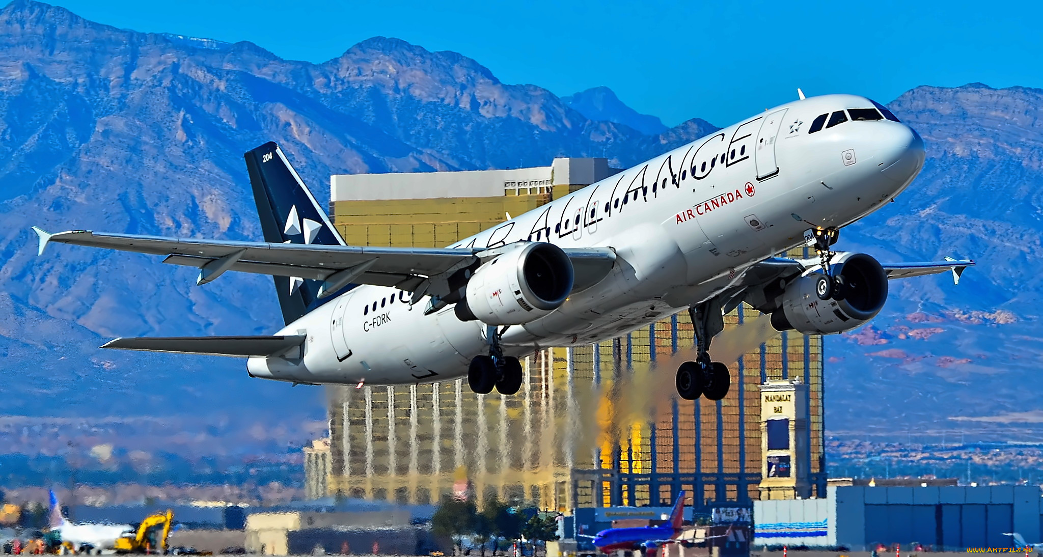 airbus a320-211, ,  , , 